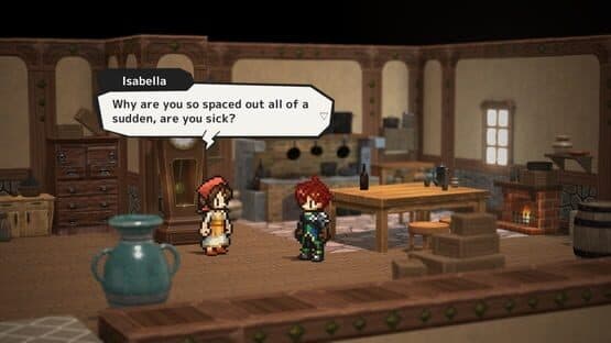 RPG Developer Bakin — screenshot 7