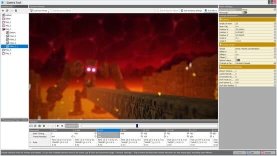 RPG Developer Bakin — screenshot 8
