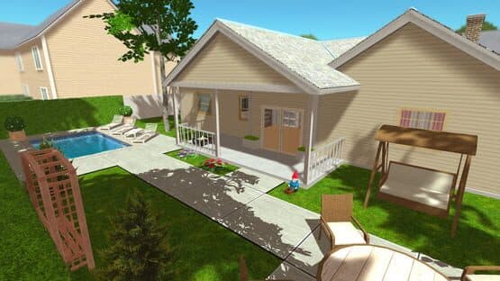 House Designer: Fix & Flip — screenshot 1