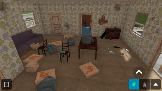 House Designer: Fix & Flip — screenshot 2