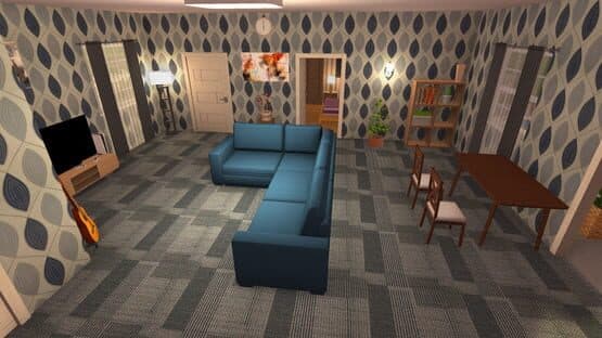 House Designer: Fix & Flip — screenshot 3