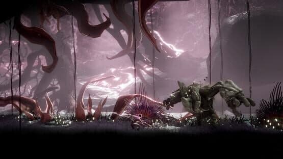 Grime: Colors of Rot — screenshot 1
