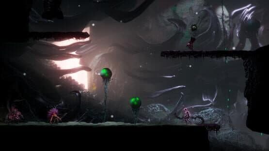 Grime: Colors of Rot — screenshot 2