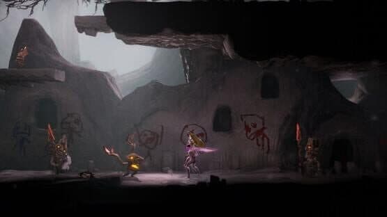 Grime: Colors of Rot — screenshot 5
