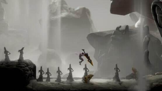 Grime: Colors of Rot — screenshot 7