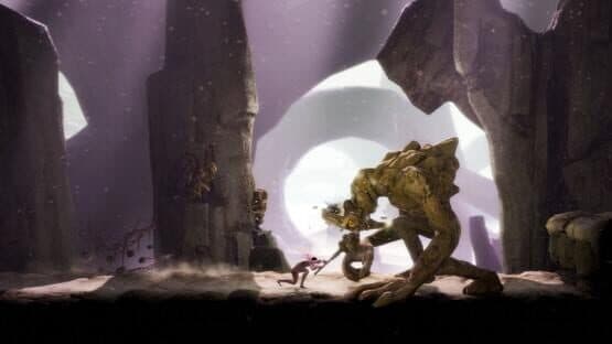 Grime: Colors of Rot — screenshot 8