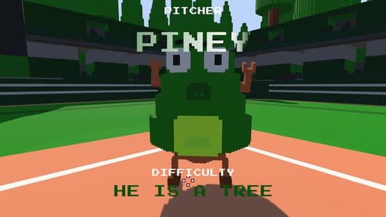 Super Psycho Baseball — screenshot 3