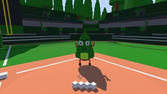 Super Psycho Baseball — screenshot 4