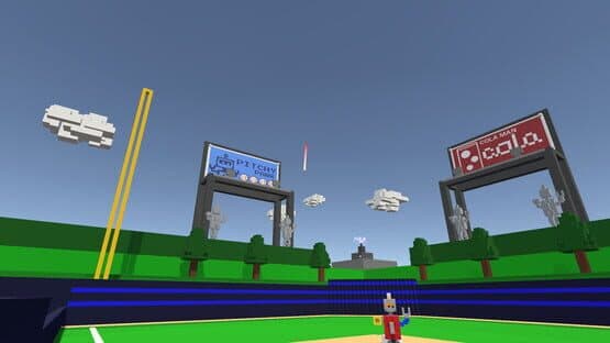 Super Psycho Baseball — screenshot 6