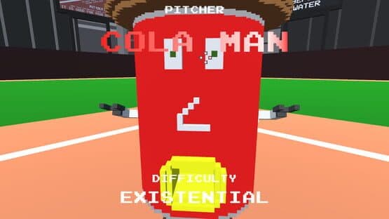 Super Psycho Baseball — screenshot 7