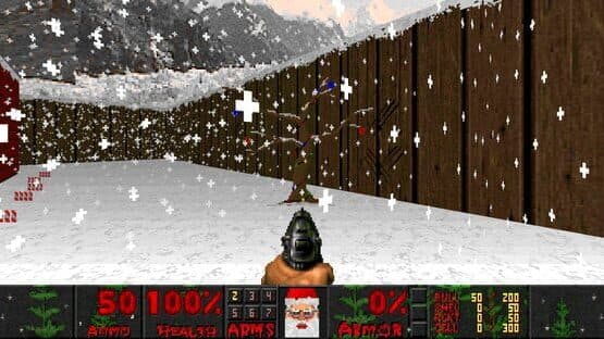 H2H-Xmas — screenshot 2