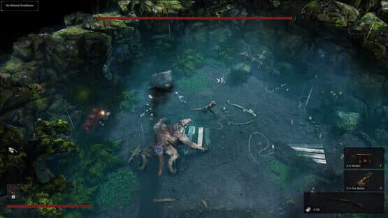 Falsepine — screenshot 1