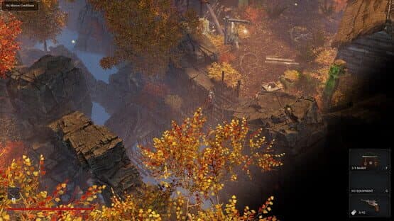 Falsepine — screenshot 2