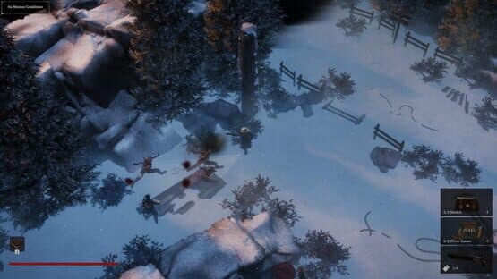 Falsepine — screenshot 3