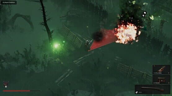 Falsepine — screenshot 4