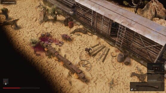 Falsepine — screenshot 5