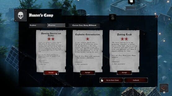 Falsepine — screenshot 8