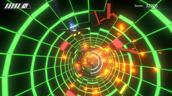 StarTron — screenshot 2