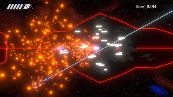 StarTron — screenshot 5
