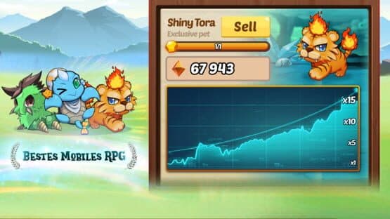 Mobile Minigames: Play & Earn — screenshot 2