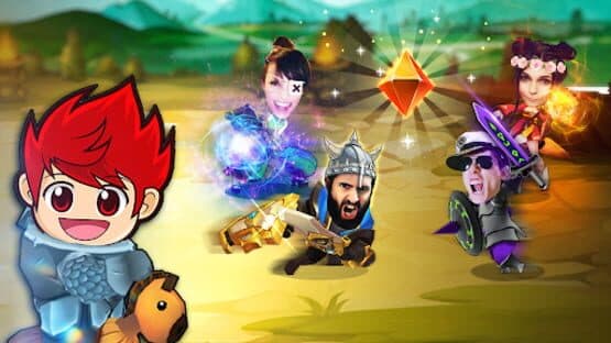 Mobile Minigames: Play & Earn — screenshot 3