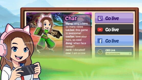 Mobile Minigames: Play & Earn — screenshot 4