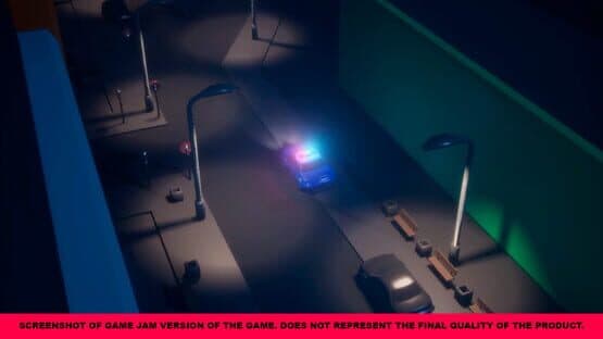Collateral Damage — screenshot 1