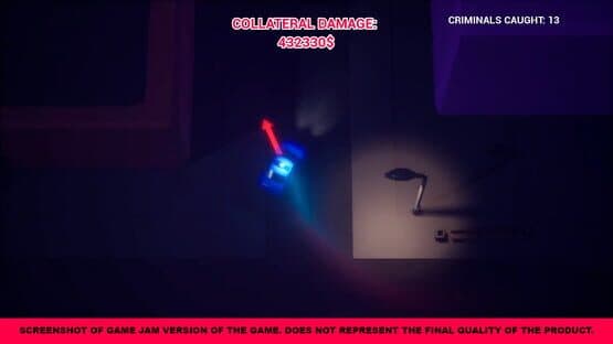 Collateral Damage — screenshot 4