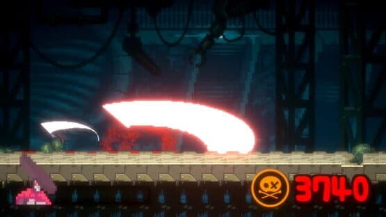 Impossible Slasher — screenshot 1