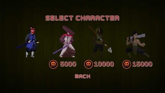 Impossible Slasher — screenshot 2