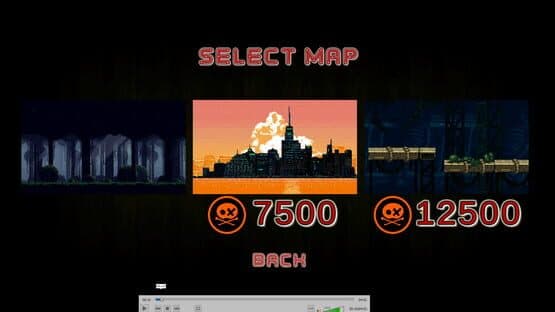 Impossible Slasher — screenshot 3