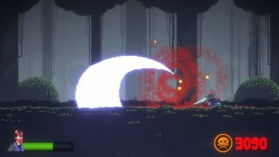 Impossible Slasher — screenshot 4