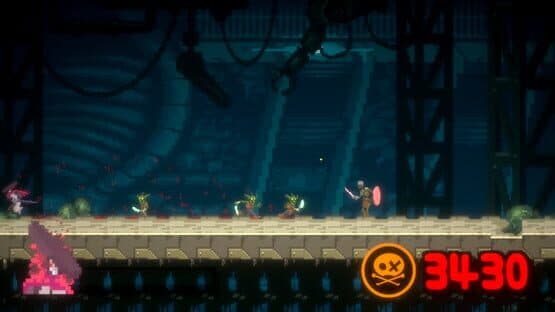 Impossible Slasher — screenshot 5