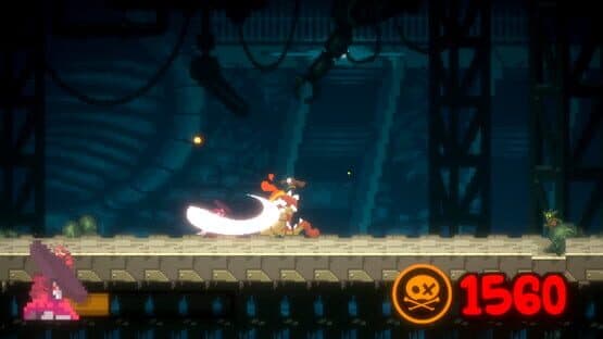 Impossible Slasher — screenshot 6