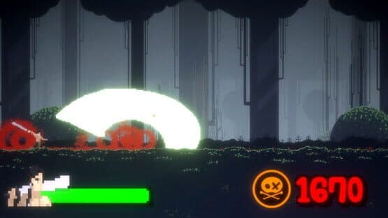 Impossible Slasher — screenshot 7