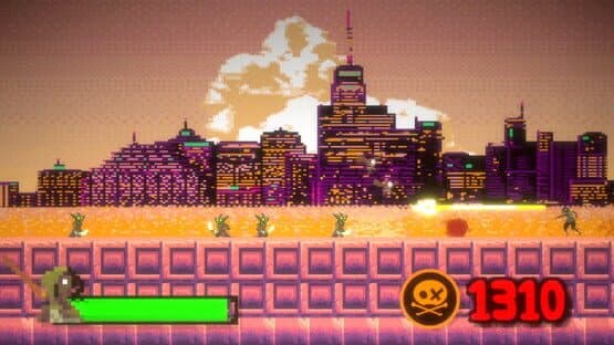 Impossible Slasher — screenshot 8