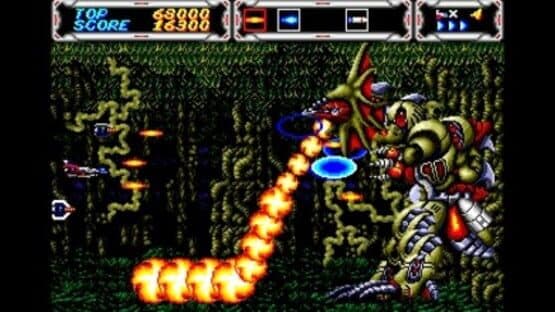 Sega 3D Fukkoku Archives 3: Final Stage — screenshot 3