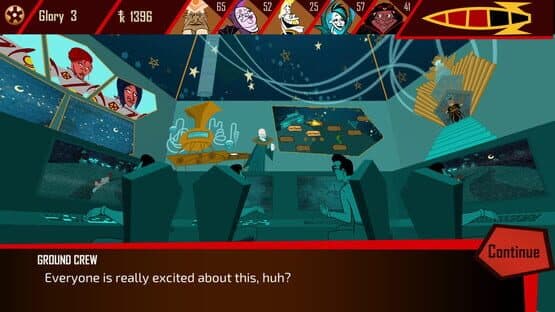 Astronaut: The Best — screenshot 5