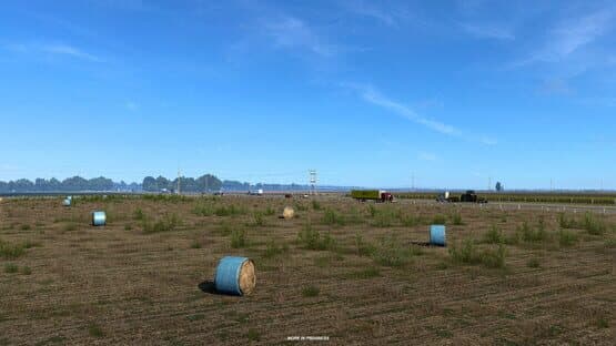 American Truck Simulator: Oklahoma — screenshot 4
