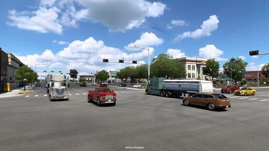 American Truck Simulator: Oklahoma — screenshot 7