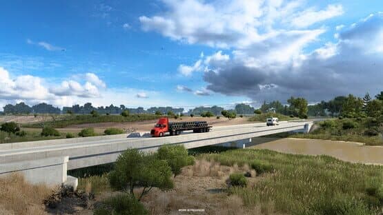 American Truck Simulator: Oklahoma — screenshot 8