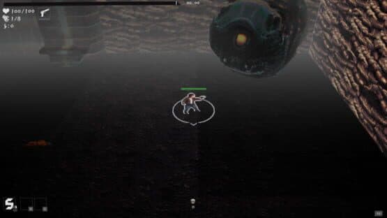 Outer Terror — screenshot 5