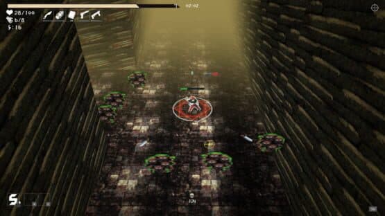 Outer Terror — screenshot 7