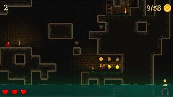Dragon Mine — screenshot 1