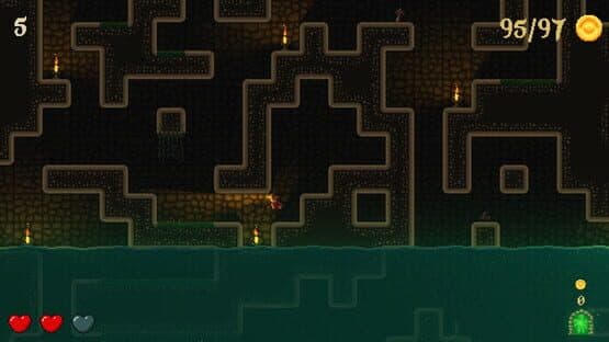 Dragon Mine — screenshot 2