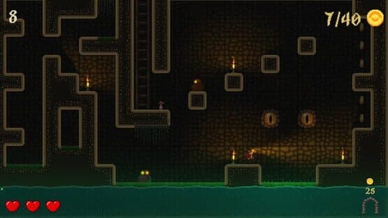 Dragon Mine — screenshot 3