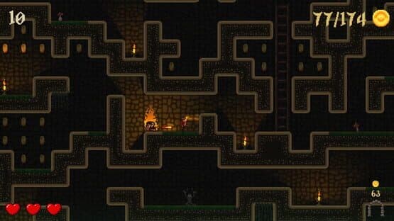 Dragon Mine — screenshot 4