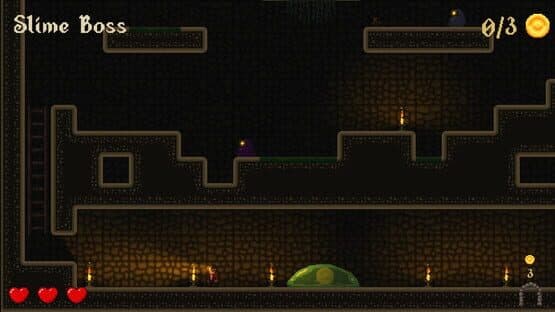 Dragon Mine — screenshot 5