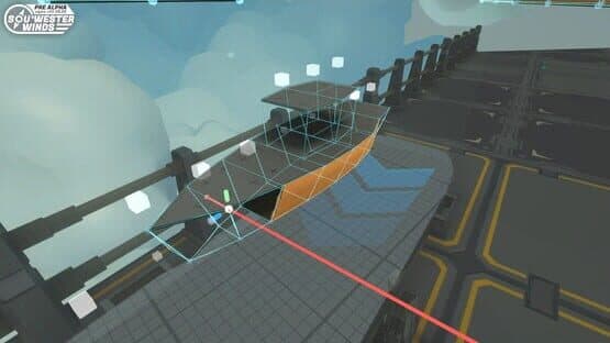 Sou'wester Winds — screenshot 1