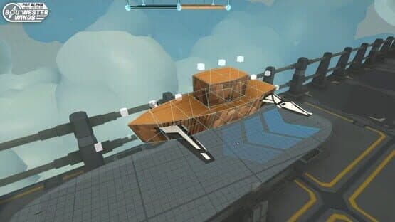 Sou'wester Winds — screenshot 2